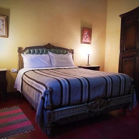 La Sala Hotel Boutique 티노하스타 외부 사진