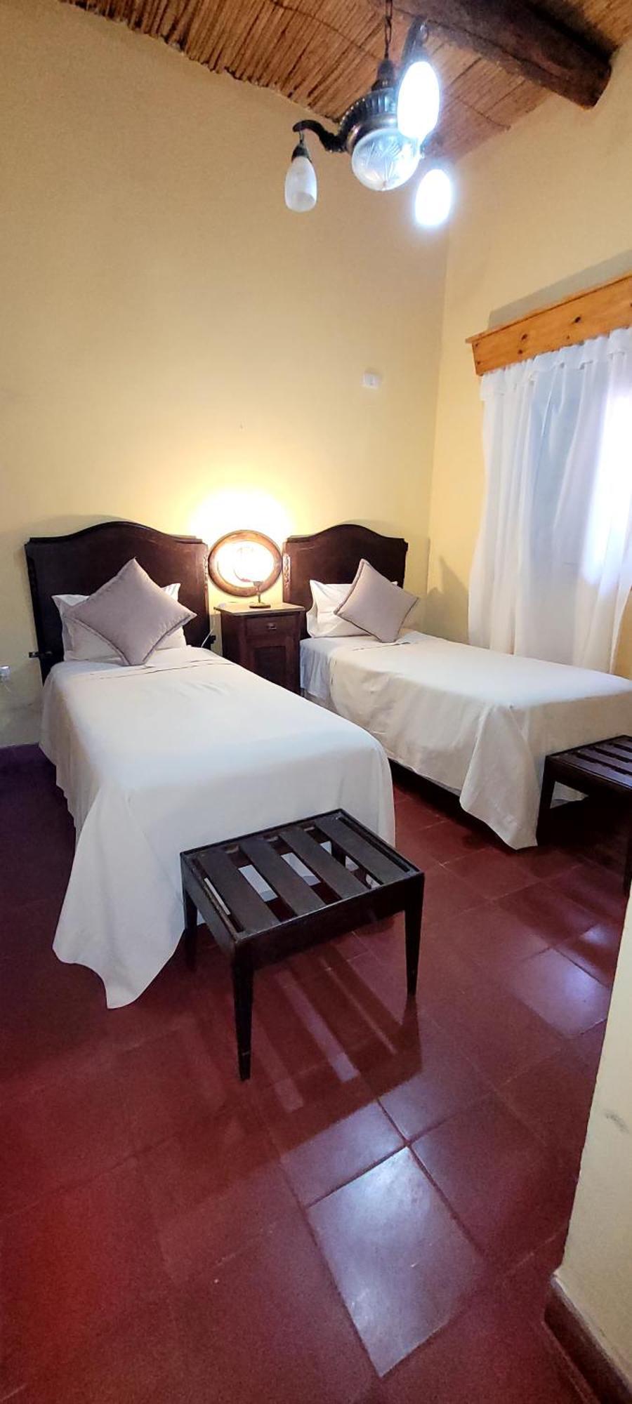La Sala Hotel Boutique 티노하스타 외부 사진