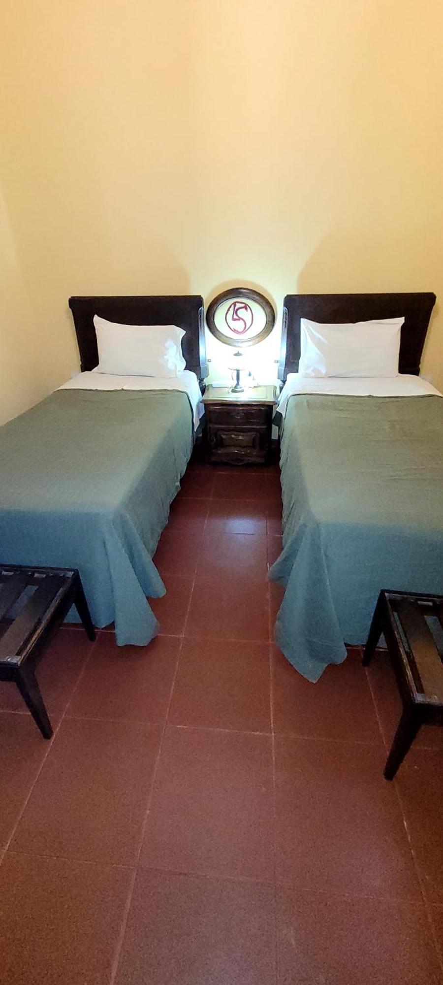La Sala Hotel Boutique 티노하스타 외부 사진