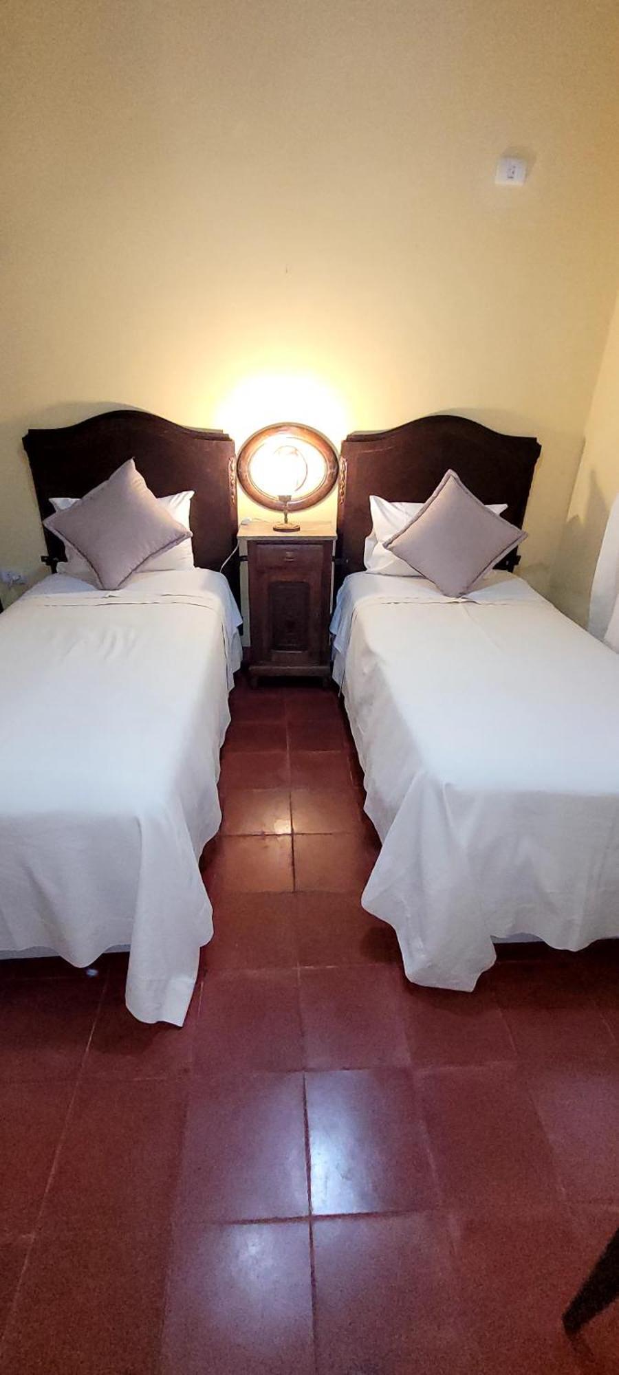 La Sala Hotel Boutique 티노하스타 외부 사진
