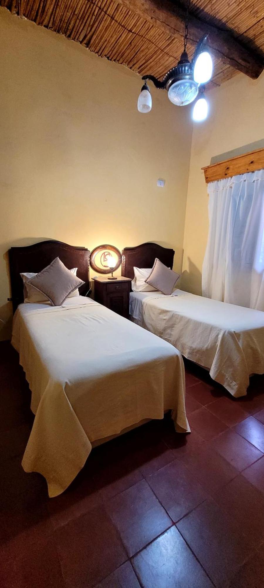 La Sala Hotel Boutique 티노하스타 외부 사진