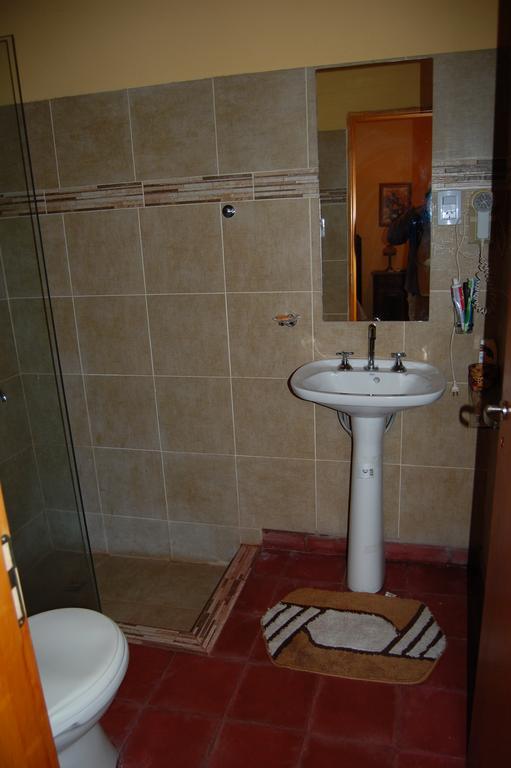 La Sala Hotel Boutique 티노하스타 외부 사진