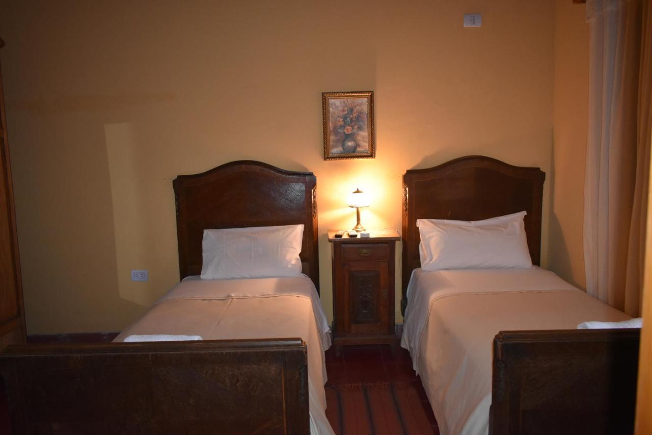 La Sala Hotel Boutique 티노하스타 외부 사진