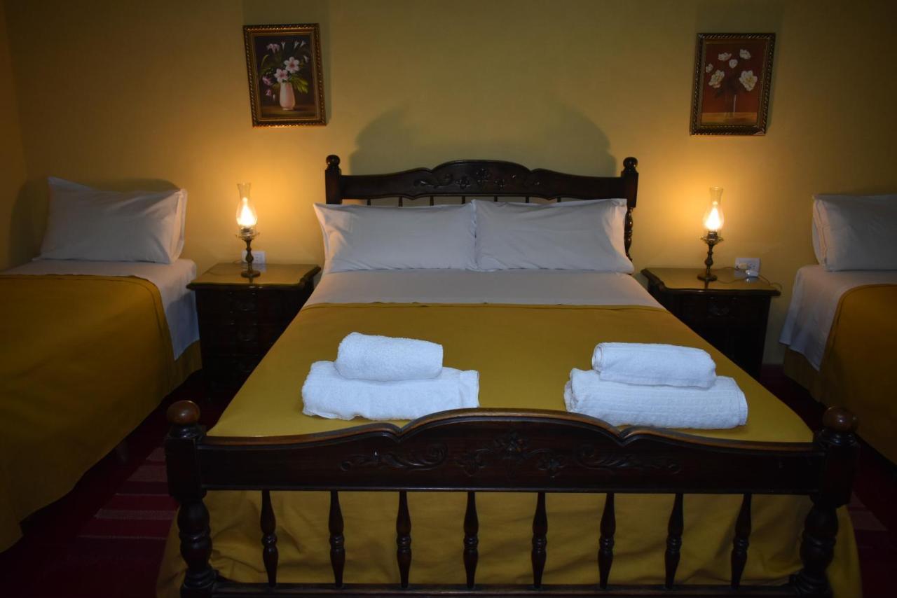 La Sala Hotel Boutique 티노하스타 외부 사진