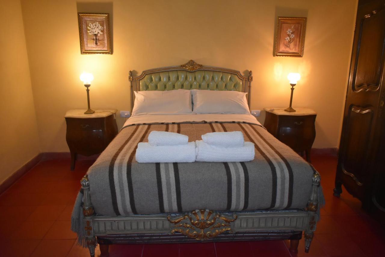 La Sala Hotel Boutique 티노하스타 외부 사진